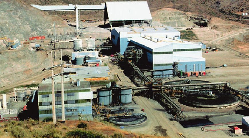 Приводная техника ООО "Рендимехер Техно"